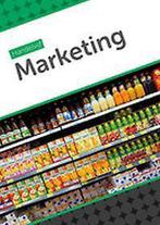 Handelvijf - Marketing 9789045559926, Boeken, Verzenden, Zo goed als nieuw