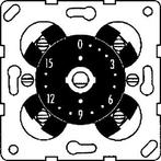 Honeywell Peha Basis Element Timer Voor Schakelapparatuur -, Doe-het-zelf en Bouw, Elektriciteit en Kabels, Verzenden, Nieuw