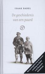 De geschiedenis van een paard / Russische Bibliotheek, Boeken, Verzenden, Zo goed als nieuw, Isaak Babel