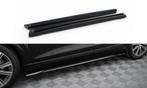 Side Skirts Diffuser V.2 voor Audi Q8 S line / SQ8, Ophalen of Verzenden