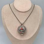 Sans Prix de Réserve - Collier Argent - Coffret GAWU -, Nieuw