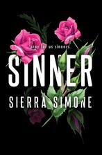Sinner 9781728278391 Sierra Simone, Boeken, Verzenden, Gelezen, Sierra Simone