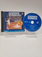 International Tennis Open Philips CD-i, CD & DVD, CD | Autres CD, Ophalen of Verzenden