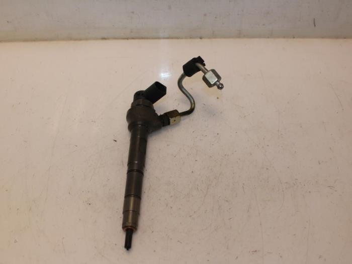 Verstuiver (diesel) Volkswagen Golf O115383, Auto-onderdelen, Motor en Toebehoren