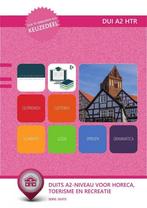 DUI A2 HTR 9789400225039 B. Koch, Verzenden, B. Koch