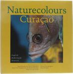 Naturecolours Curacao 9789038907970, Boeken, Reisgidsen, Zo goed als nieuw, Collective, Verzenden