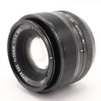Fujifilm XF 35mm F/1.4 R occasion, Verzenden, Zo goed als nieuw