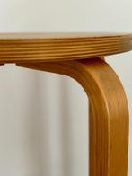 Kruk - Plywood - Barstool