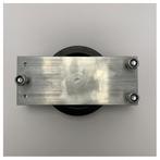 Bieden: Jefa steering wheel system roller guide for cable -, Watersport en Boten, Bootonderdelen, Ophalen of Verzenden, Nieuw