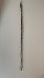 Zonder minimumprijs - Halsketting Zilver, Nieuw