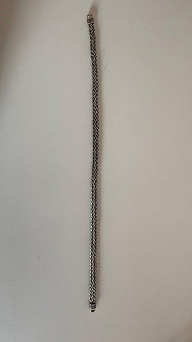 Zonder minimumprijs - Halsketting Zilver, Bijoux, Sacs & Beauté, Colliers