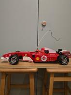 DeAgostini 1:8 - Voiture de sport miniature - Formua F1, Nieuw