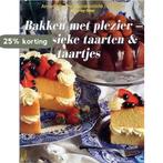 Bakken met plezier - klassieke taarten en taartjes, Boeken, Verzenden, Gelezen, Anne Wilson