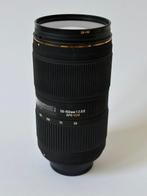 Sigma 50–150mm f/2.8 II APO HSM EX DC – telezoomlens voor, Nieuw