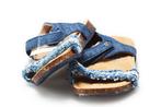 Sprox Sandalen in maat 31 Blauw | 25% extra korting, Enfants & Bébés, Vêtements enfant | Chaussures & Chaussettes, Schoenen, Verzenden