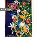 Donald Duck Kerstspecial uit 2012 8710841540529 Disney, Verzenden, Disney