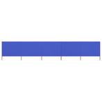 Windscherm 6m | OP = OP! Bescherming tegen wind!, Tuin en Terras, Verzenden, 100 tot 150 cm, Nieuw, 200 cm of meer