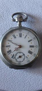 --Lecot a Grey-- - 1850-1900, Handtassen en Accessoires, Horloges | Heren, Nieuw
