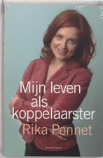 Mijn leven als koppelaarster 9789002219573 R. Ponnet, Boeken, Verzenden, Gelezen, R. Ponnet