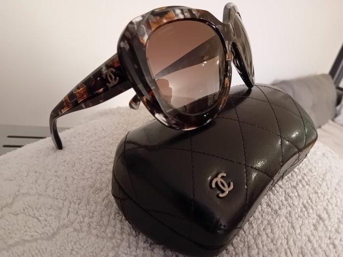 Chanel - Lunettes de soleil, Bijoux, Sacs & Beauté, Lunettes de Soleil & Lunettes | Femmes