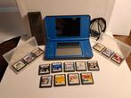 Nintendo - DSi XL - più 13 giochi - Videogameconsole + games