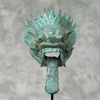 Sculpture, NO RESERVE PRICE - Barong on Stand - 31 cm -