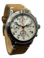 Longines - Lindbergh Chronograph Automatic - Zonder, Nieuw