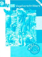 De Ruiters Mini Informatie Plus N235 Vogelverschrikkers, Verzenden, Nieuw