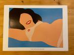 Tom Wesselmann (after) - Great American Nude  / Art Pop 1965, Antiek en Kunst