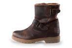 Panama Jack Biker boots in maat 44 Bruin | 5% extra korting, Bruin, Verzenden, Boots, Gedragen