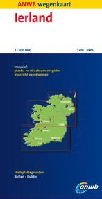 Ierland 9789018036560, Boeken, Reisgidsen, Verzenden, Gelezen