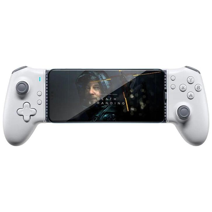 DrPhone GameFlex M15 - Type-C Gamepad - USB-C - De Ultieme, Games en Spelcomputers, Spelcomputers | Overige Accessoires, Nieuw
