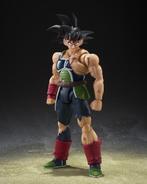 Dragon Ball Z S.H. Figuarts Action Figure Bardock the Father, Ophalen of Verzenden