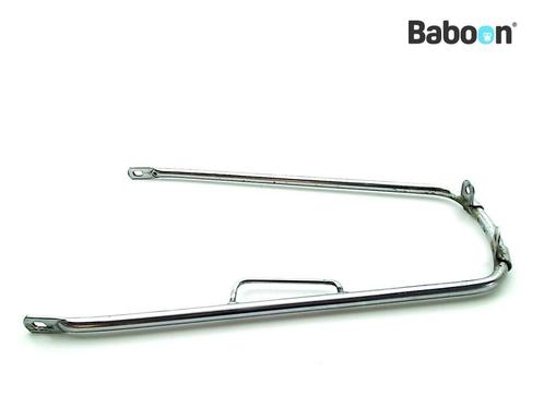 Voorspatbord Kawasaki Z 440 LTD 1983-1984 (LTD440D) Bracket, Motoren, Onderdelen | Kawasaki, Gebruikt, Verzenden