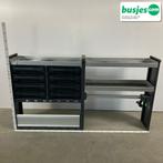 Bott bedrijfswagen inrichting 2055x320x1110mm (2712), Verzenden, Gebruikt