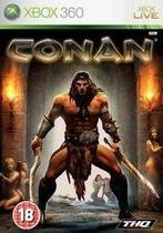 Conan - Xbox 360 (Xbox 360 Games), Verzenden