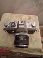 Canon FTb QL + FD 1,4/50mm | Single lens reflex camera (SLR)
