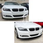 Splitter Voorspoiler Spoiler Lip past voor BMW 3 Serie E90 E, Nieuw, Verzenden