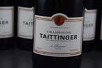 Taittinger, Brut Réserve - Champagne, Reims - 6 Bouteilles, Verzamelen, Nieuw