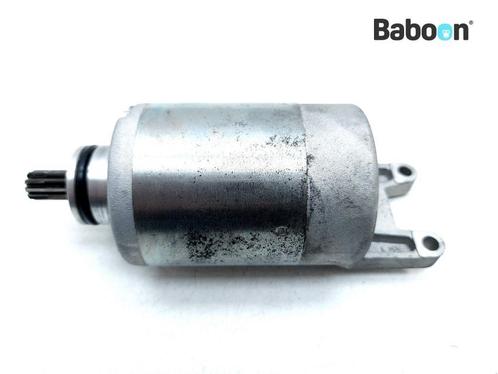 Moteur de démarreur Piaggio | Vespa GTS 300 IE 2014-2016, Motoren, Onderdelen | Overige, Verzenden
