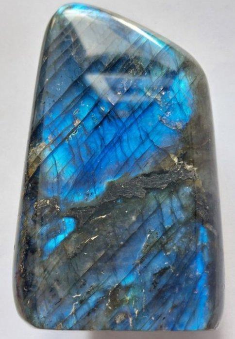 labradoriet Vrije vorm- 1800 g - (3), Collections, Minéraux & Fossiles