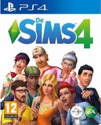 De Sims 4 (Losse CD) (PS4 Games), Games en Spelcomputers, Ophalen of Verzenden, Zo goed als nieuw