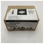 Bieden: Cosmic Chrome Toothbrush Holder 2710135, Watersport en Boten, Ophalen of Verzenden, Nieuw