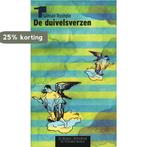De duivelsverzen 5413662901038 Salman Rushdie, Boeken, Verzenden, Gelezen, Salman Rushdie