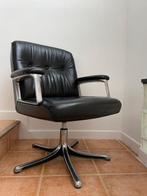 Tecno - Osvaldo Borsani - Bureaustoel - P126 - Aluminium