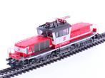 Schaal H0 Jägerndorfer 20630 ÖBB elektrische locomotief 1., Hobby en Vrije tijd, Modeltreinen | H0, Ophalen of Verzenden, Zo goed als nieuw