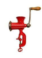 Husqvarna - Werktuig Noordelijk design - Vintage handmatige