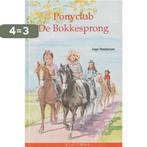 Ponyclub De Bokkesprong / Sterserie 9789020671285, Boeken, Verzenden, Zo goed als nieuw, I. Neeleman