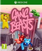 Gang Beasts (Xbox One Games), Games en Spelcomputers, Ophalen of Verzenden, Zo goed als nieuw