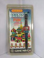 Nintendo - Game & Watch - Game Watch Tetris - Handheld, Nieuw